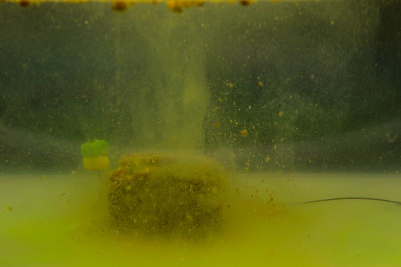 Active Stick Mix "Milky Nut Cloud"