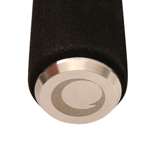 Kaprársky prút Continental Rod GTC 10ft, 3 1/4lb