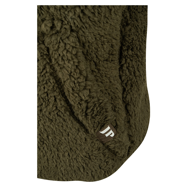 Detská flisová mikina Junior Sherpa