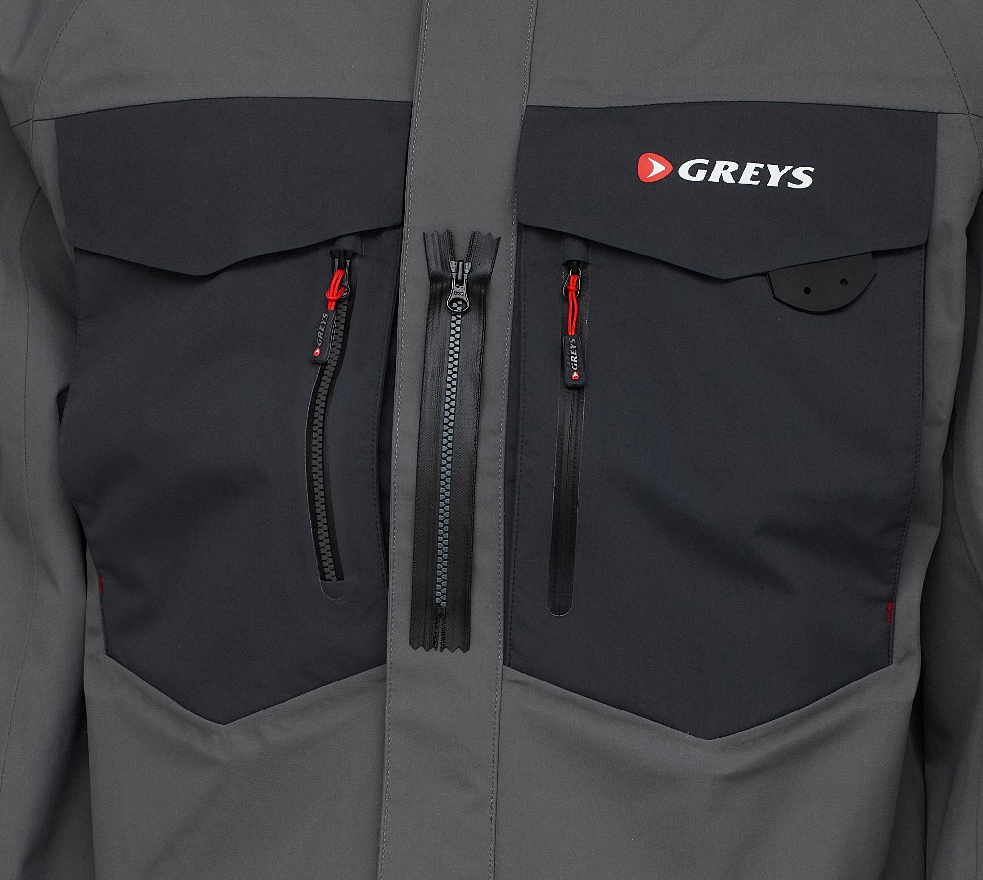 GREYS Tital Wading Jacket