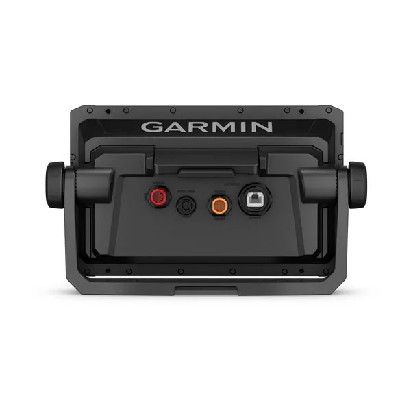 Garmin echoMAP™ UHD2 92sv (sonda v balení) + LiveScope™ Plus LVS 34 (s krytom)