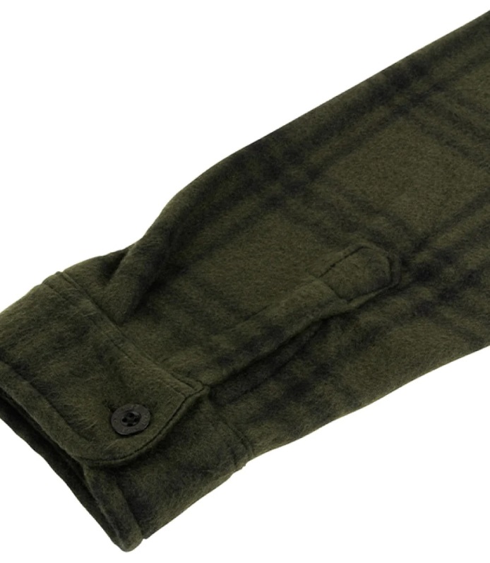 Košeľa Jack Pyke Polar Fleece 