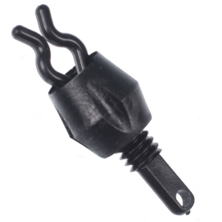 Klip na vlasec Free Flow Indicator Clips