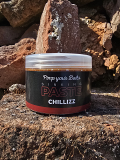 ROBROJ Sinking paste Chillizz