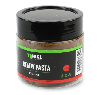 Nikl Ready pasta Kill Krill 150g