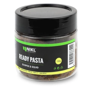 Nikl Ready pasta Scopex & Squid 150g