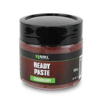 Nikl Ready pasta Strawberry 150g