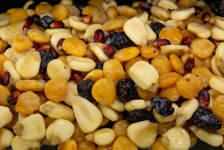 Monster Mix “Pineapple + ScopEx”