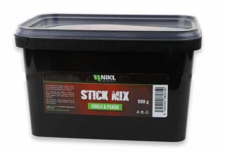 Nikl Stick mix Chilli & Peach, 500 g