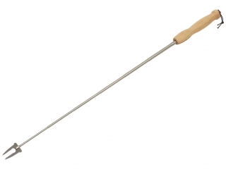Teleskopická vidlica na opekanie KINETIC GRILL STICK TELESCOPIC