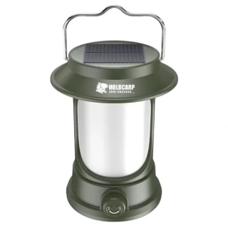 HOLDCARP - Lampa Solar Lamp