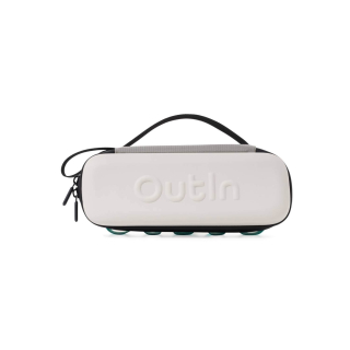 Outin Eva Protective Case - ochranné púzdro - Sand Beige