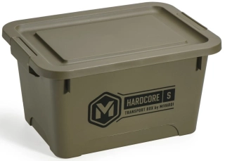 Mivardi Prepravný Box Hardcore s Vekom S 16 l