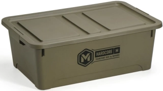 Mivardi Prepravný Box Hardcore s Vekom M 36 l