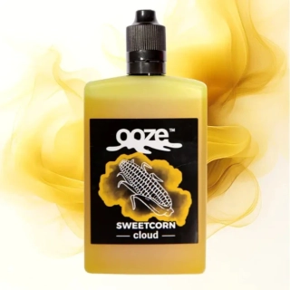 Tekutý atraktor OOZE CLOUD Sweetcorn 100ml