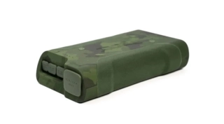 RidgeMonkey Powerbanka Vault C-Smart Wireless 77850 mAh Camo