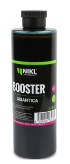 Nikl Booster Gigantica 250ml