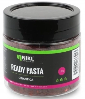 Nikl Ready pasta Gigantica 150g