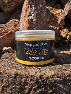 ROBROJ Sinking paste SCOPEX