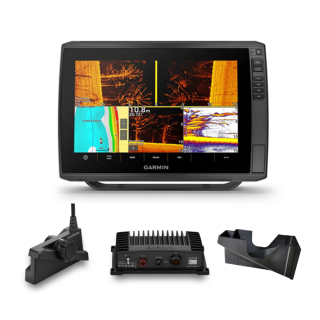 Garmin echoMAP™ Ultra 2 102sv + LiveScope™ Plus LVS 34 (s krytom)