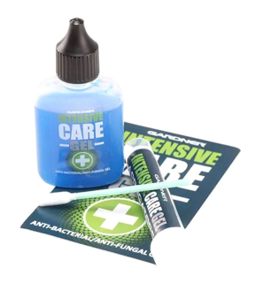 Gardner Gélová Dezinfekcia Intensive Care Gel & Applicators