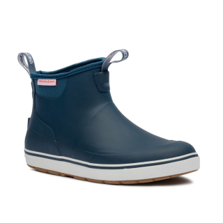 GRUNDÉNS Topánky Deck-Boss Ankle Boot Navy EU 46