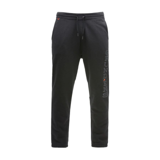 GRUNDÉNS Tepláky Dillingham Sweat Pant Black XXL