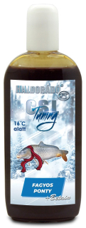 Haldorado Booster CSL Tuning 250ml mrazivý kapor