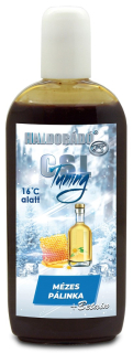 Haldorado Booster CSL Tuning 250ml Medová pálenka