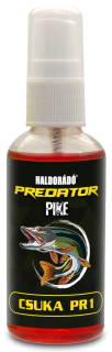Haldorádó Dip Predator Aroma Spray 50ml Pike PR1