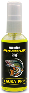 Haldorádó Dip Predator Aroma Spray 50ml Pike PR2