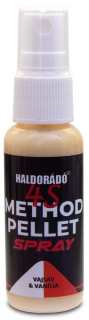 Haldoradó Dip 4S Pellet Spray 30ml Kyselina maslová-Vanilka