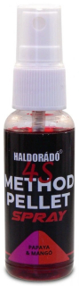 Haldoradó Dip 4S Pellet Spray 30ml Papaya-Mango