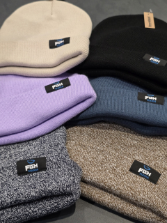 Fishmania Čiapka 2in1 