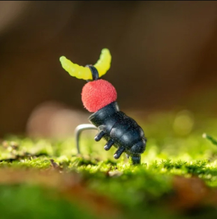 One More Cast  Tweakers Zig Zombies Heads