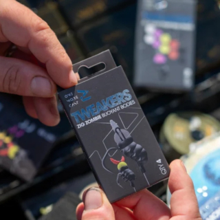 One More Cast Tweakers Zig Zombies Bodies