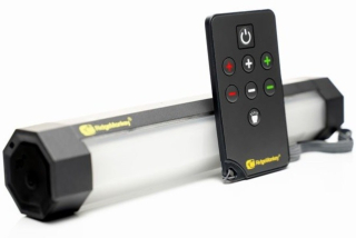 RidgeMonkey Svetlo Vault Lite IR180