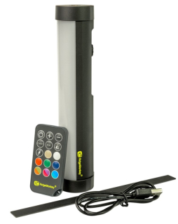 RidgeMonkey Svetlo Base Lite IR