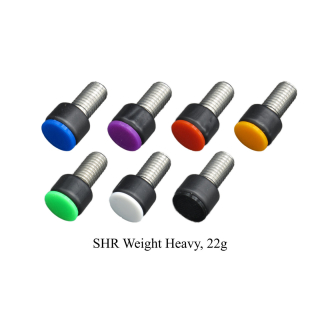 Závažie na bobbin SHR Weight Heavy 22g