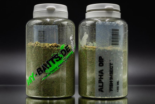 Alpha Dip "Fish-Insect"