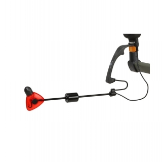 GF Swinger DFX červený