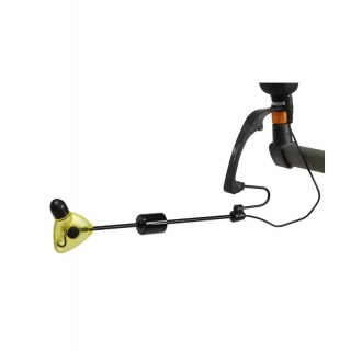 GF Swinger DFX žltý