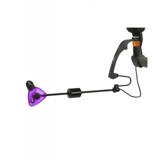 GF Swinger DFX fialový