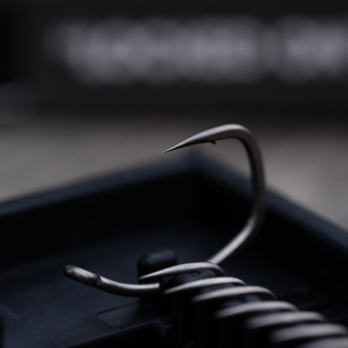 One More Cast Háčiky OMC THE LOCK HOOK s protihrotom