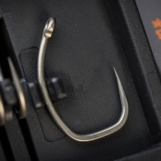 One More Cast Háčiky OMC THE LOCK HOOK bez protihrotu