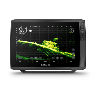 Garmin echoMAP™ Ultra 2 122sv (sonda v balení)