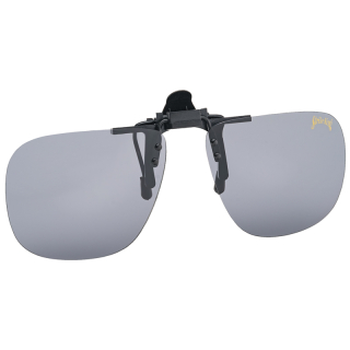 FOX RAGE STRIKE KING POLARISED CLIP-ON SUNGLASSES