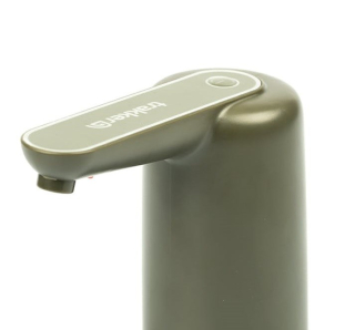 Trakker Automatická pumpa - Powerflo USB Tap, NEW 2023