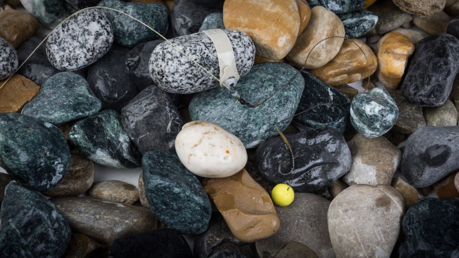 Systém na záves kameňa Loop (komplet) – Obrázok 6