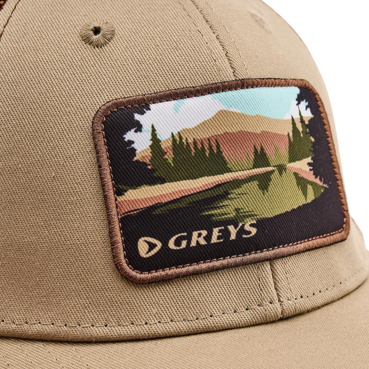GREYS Scene Hat – Obrázok 4